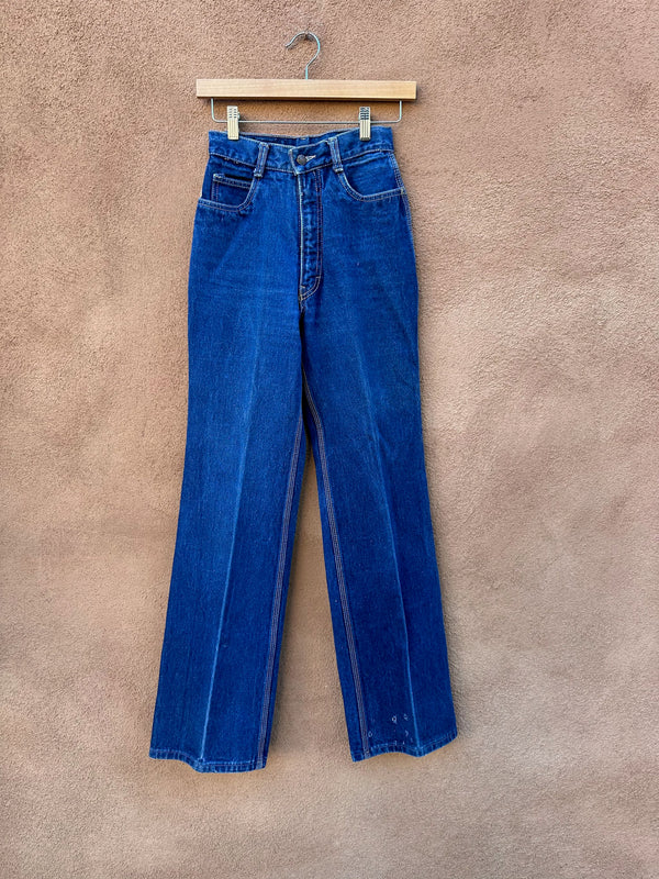 1970's ATB Anthony's Jeans - Size 9