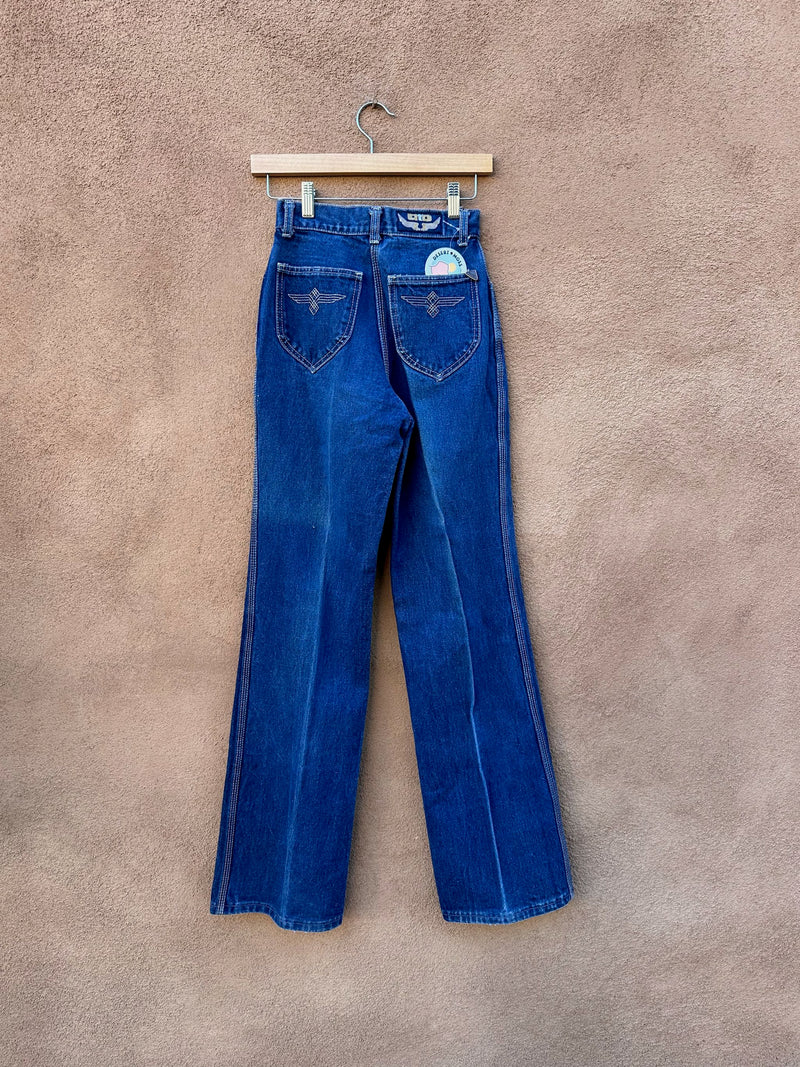 1970's ATB Anthony's Jeans - Size 9