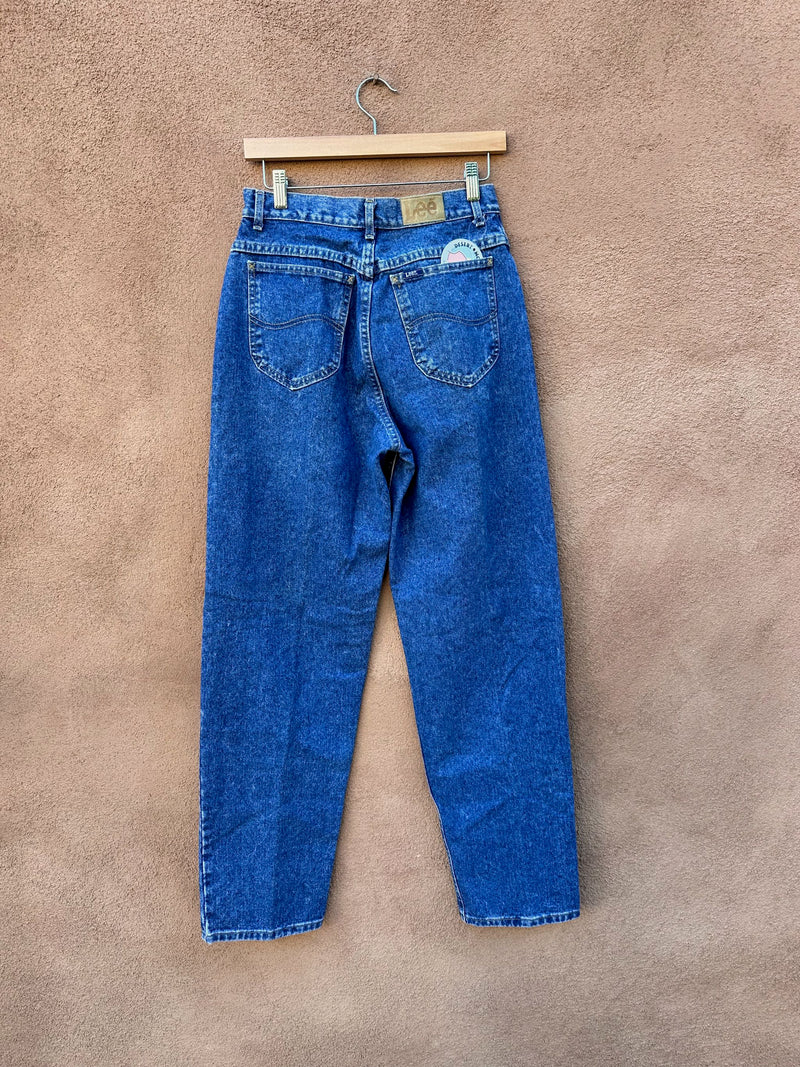 1970's Lee Union Made Jeans - Size 10 Long