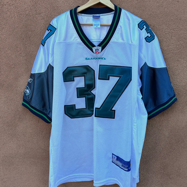 Seahawks vintage alexander popular jersey