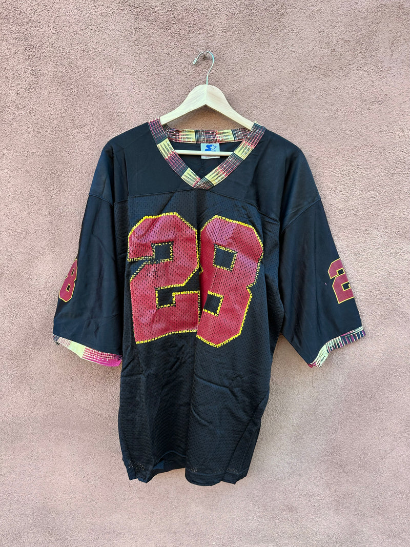 90's Warrick Dunn Florida State University Jersey