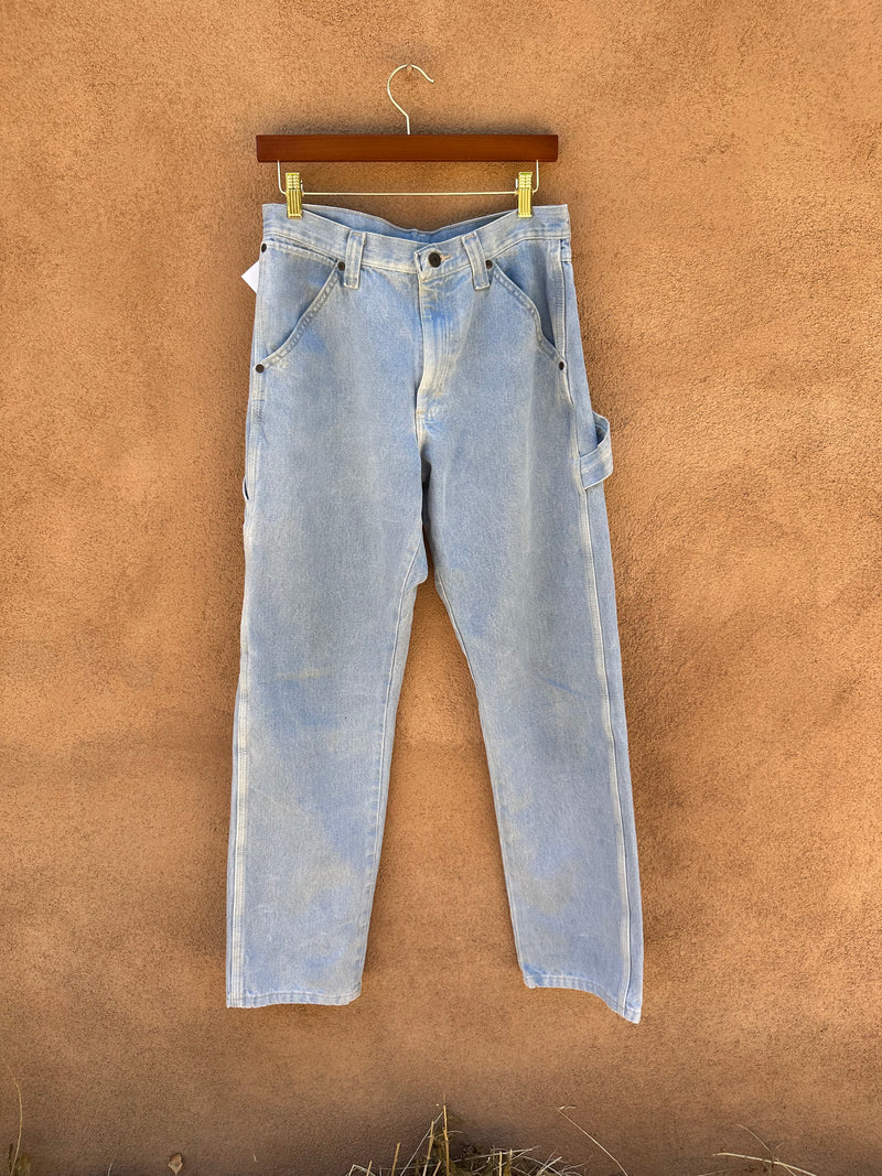 90's Wrangler Carpenter Jeans 30 x 31