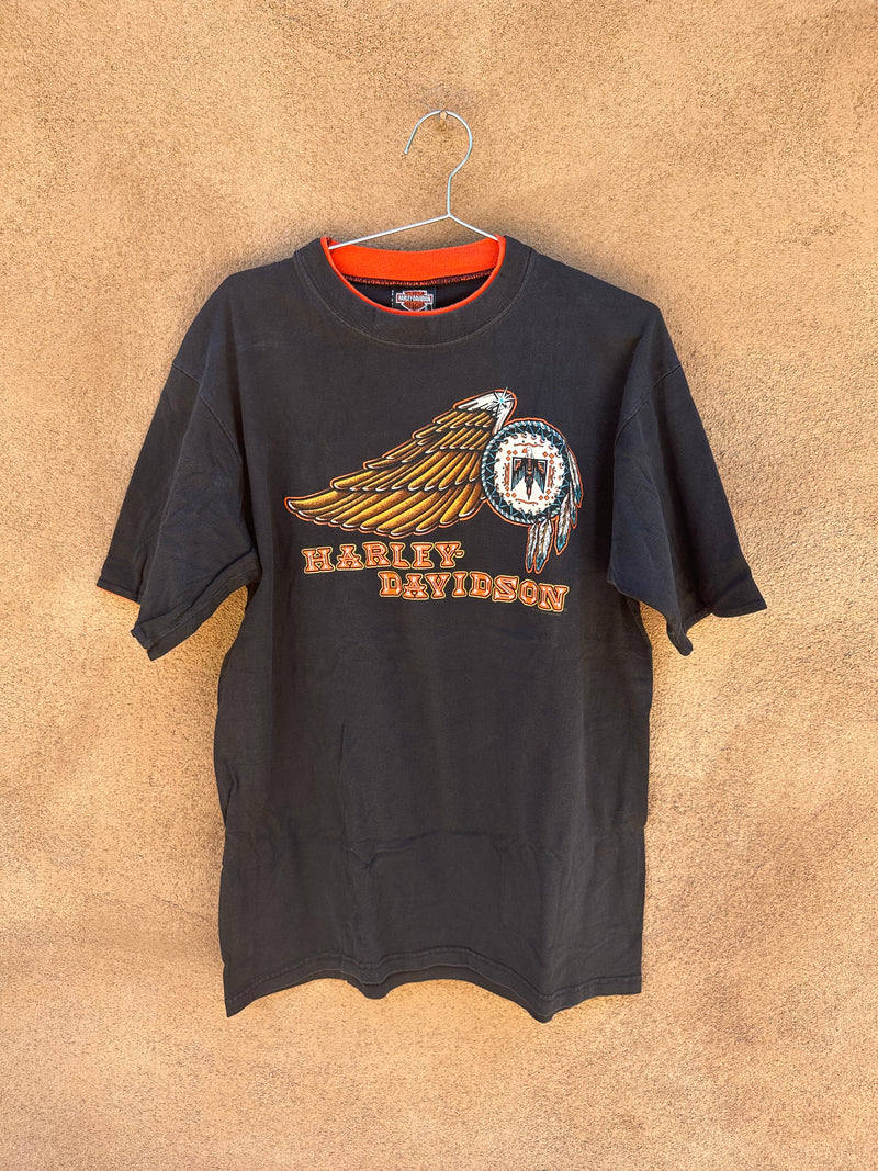 Harley Davidson Cincinnati - Eastgate Tee