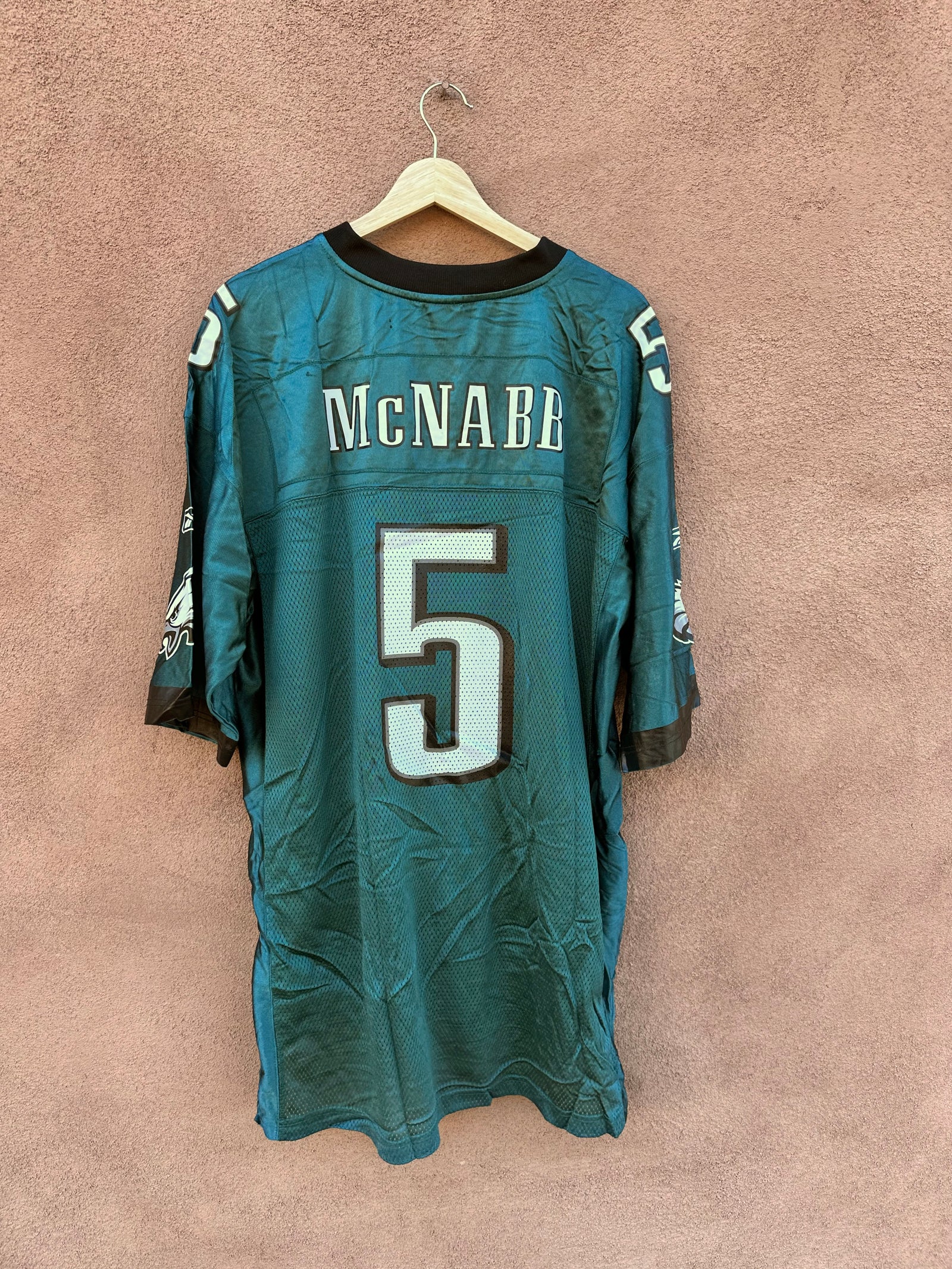 McNabb Philadelphia popular Eagles Jersey