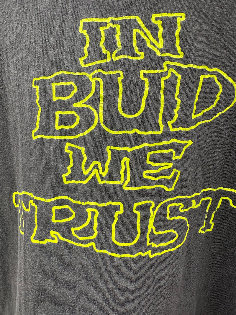 Dr. Dre Pushed T-shirt - In Bud We Trust
