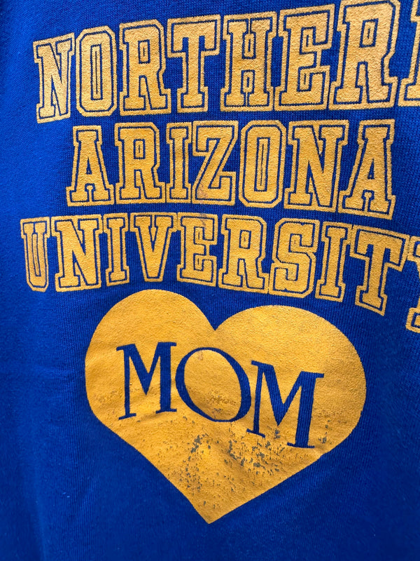 Northern Arizona Mom Sweatshirt 1980's