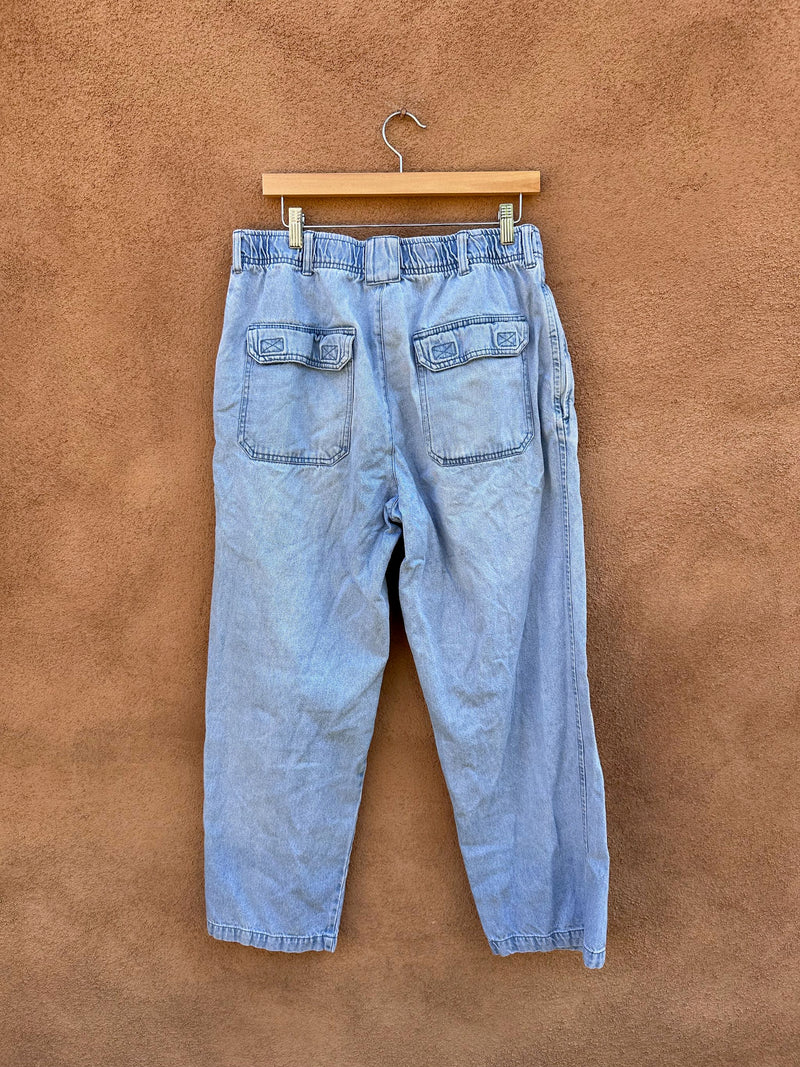 Scandia Woods Loose Jeans 28m/11