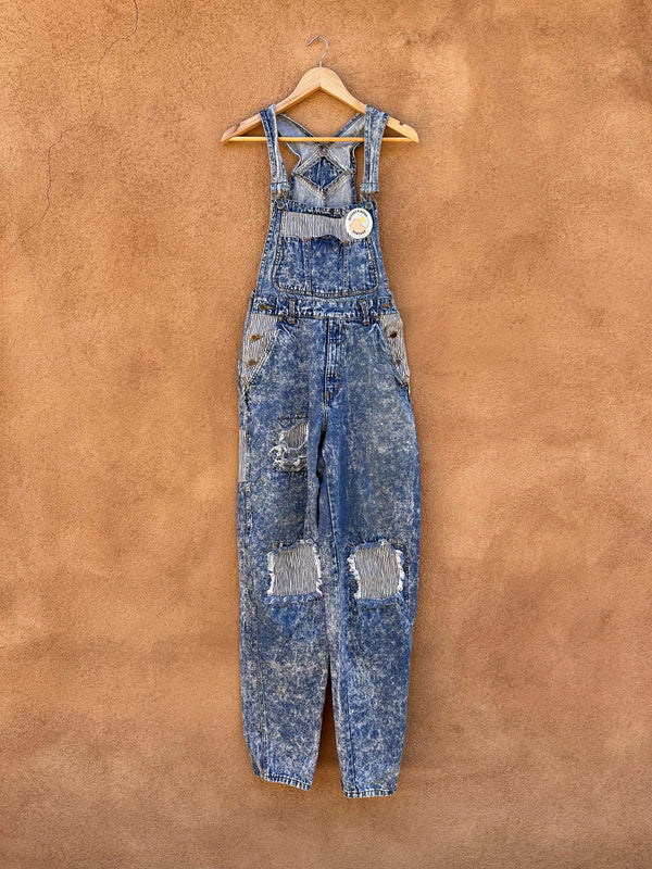 90's Bruno Co. Overall Jumpsuit