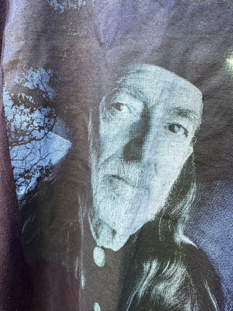 Willie Nelson Moonlight Becomes You T-shirt