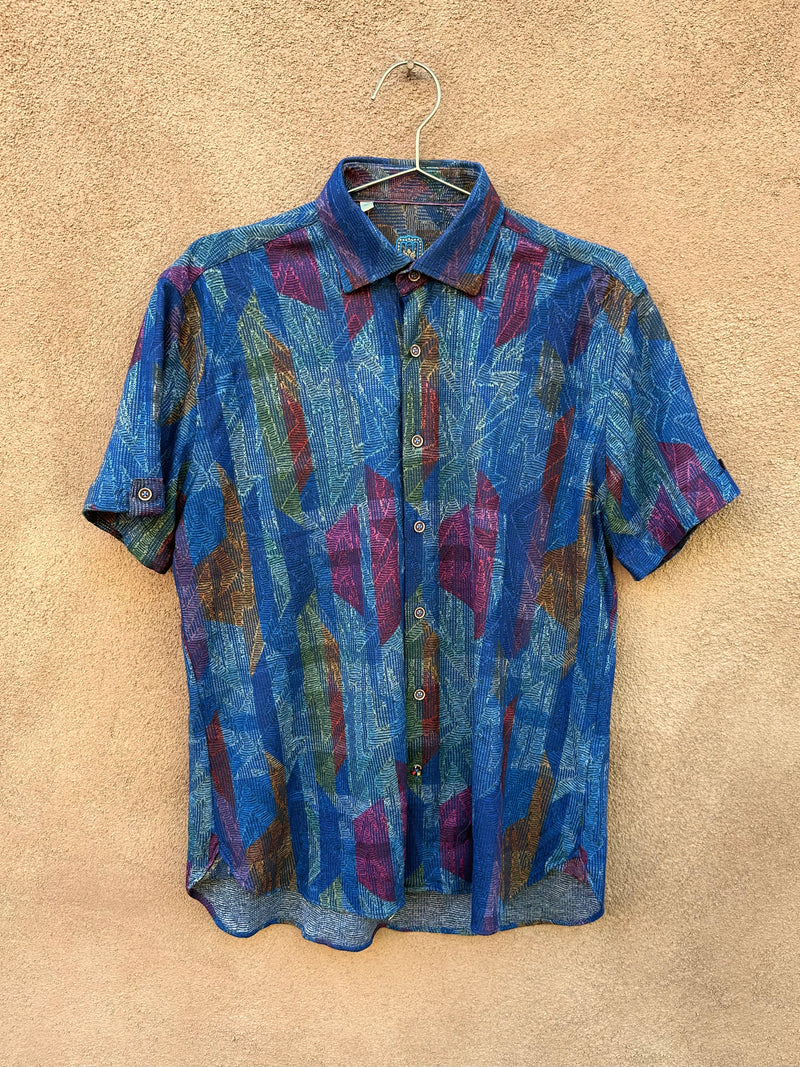 Luciano Visconti Shirt - Medium