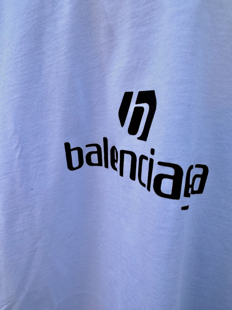 Balenciaga T-shirt - XL