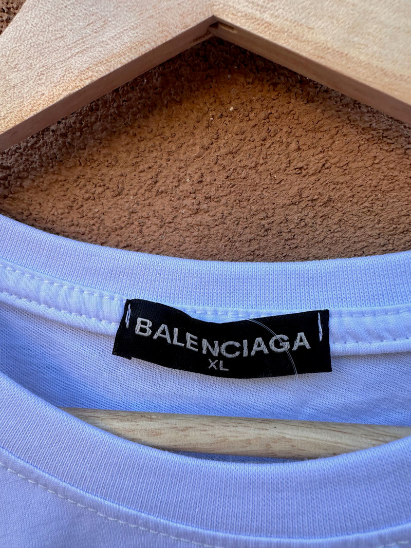 Balenciaga T-shirt - XL