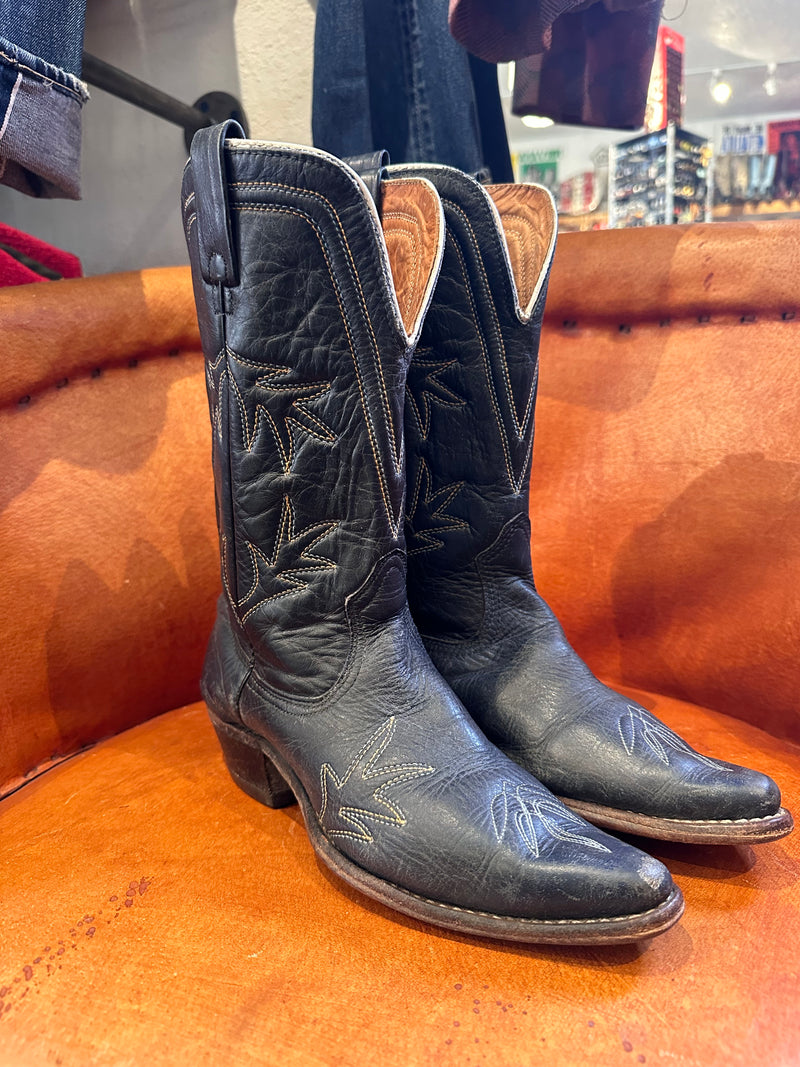 Imperial cowboy boots best sale