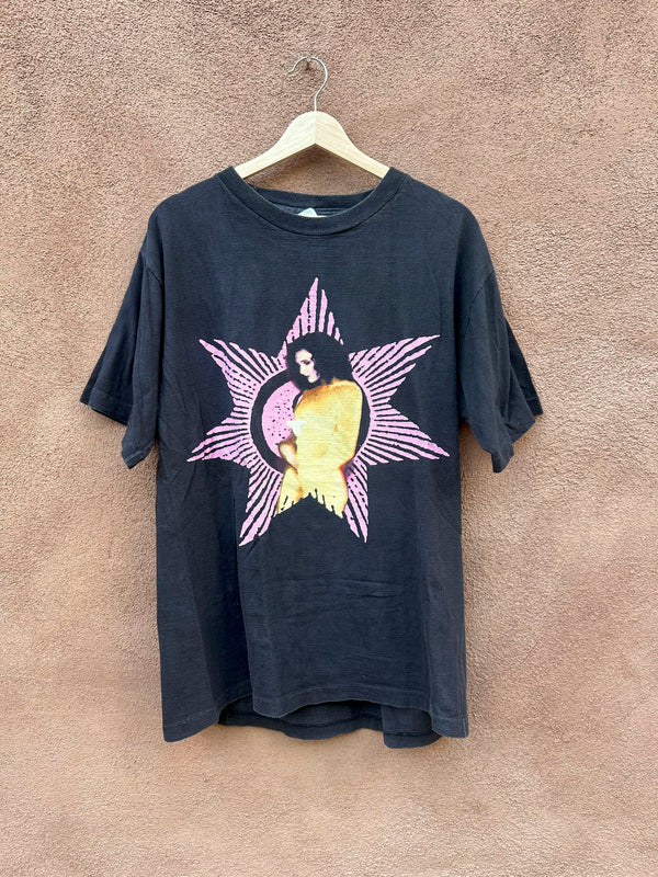 Siouxsie and the Banshees Tour Tee