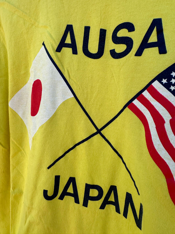 AUSA Japan T-shirt