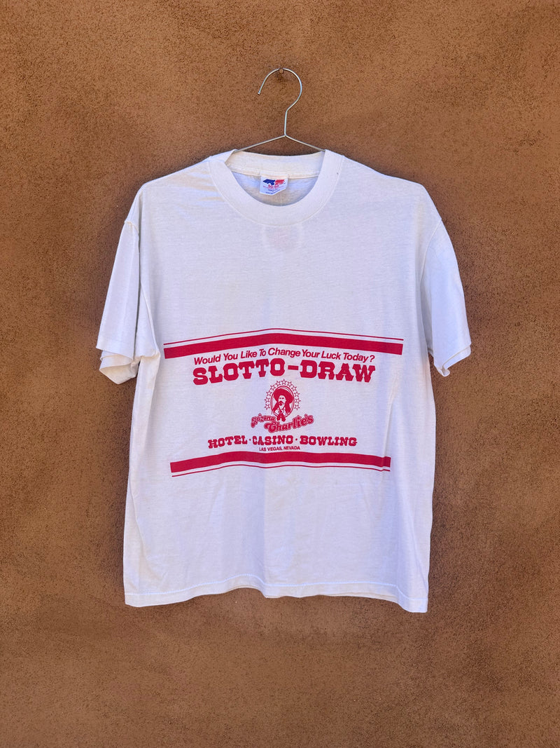 Arizona Charlies Casino T-shirt