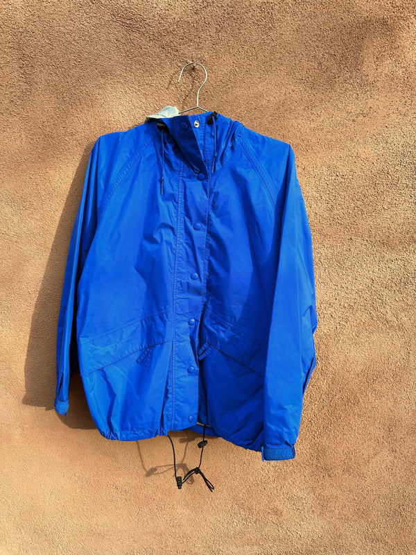 L.L. Bean Stowaway Jacket