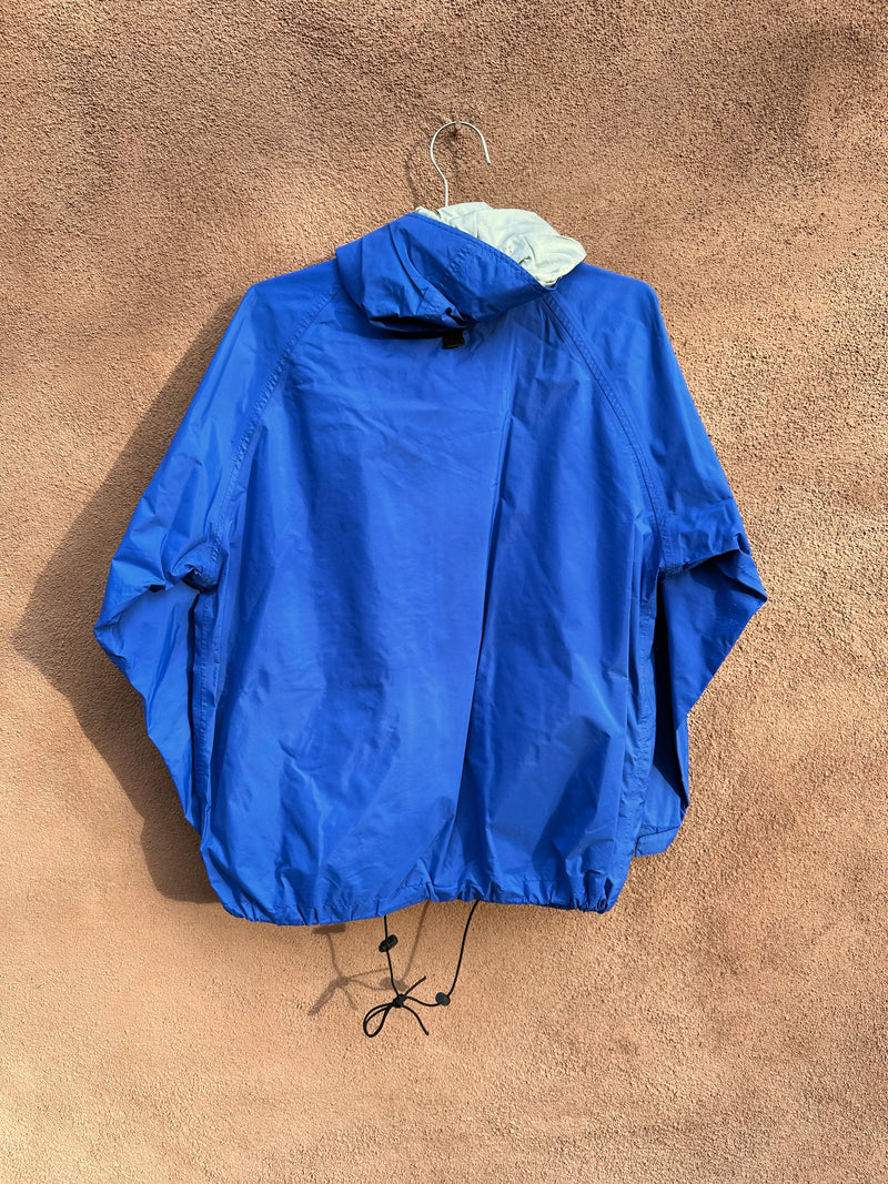 L.L. Bean Stowaway Jacket