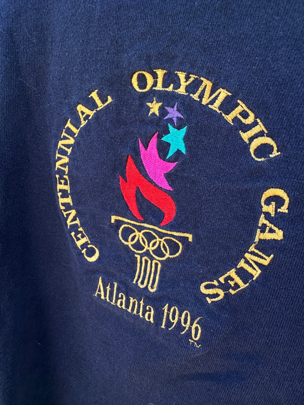 1996 Atlanta Olympic Games Champion T-shirt