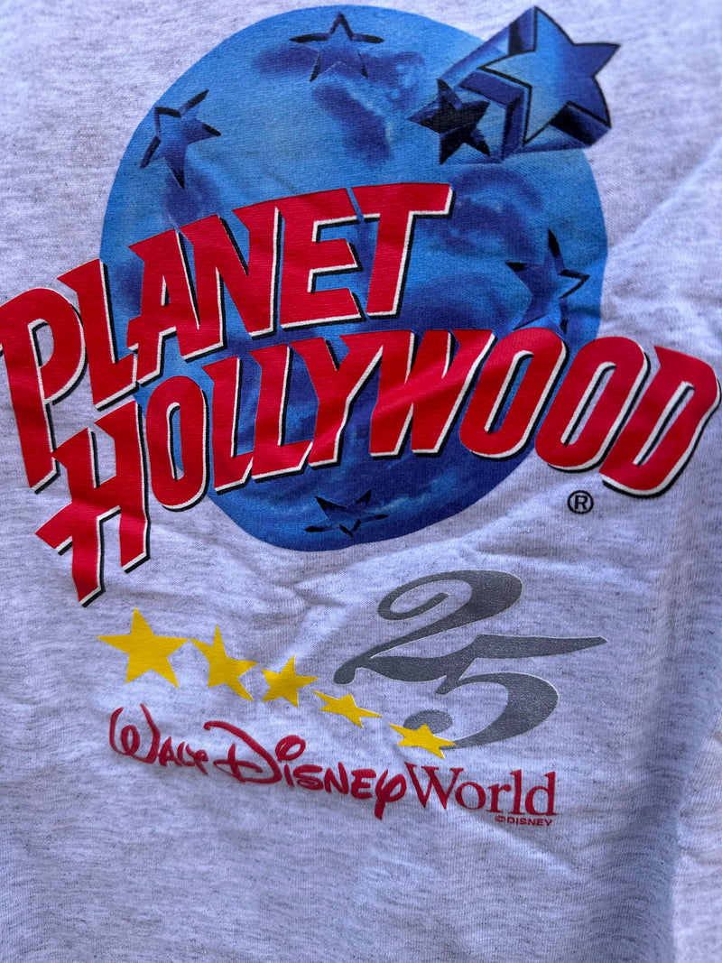 Planet Hollywood Walt Disney World T-shirt - medium
