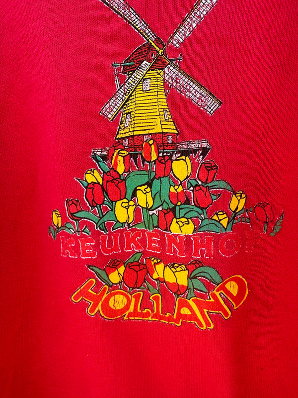 Keukenhof Holland Sweatshirt