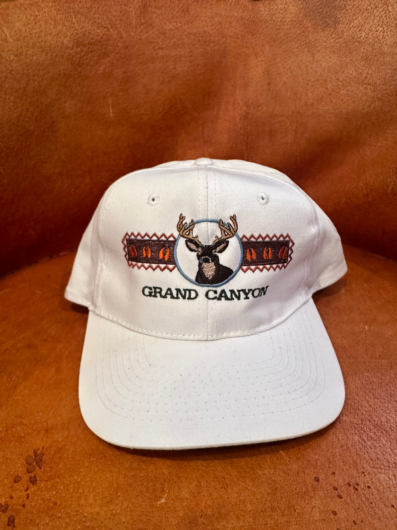 Grand Canyon Buck Cap