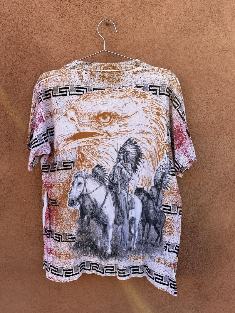 Golden Chief T-shirt