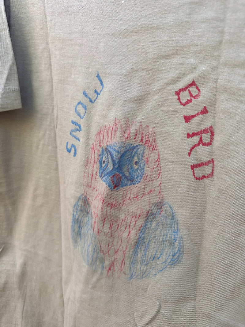 1970's Snow Bird JC Penny T-shirt