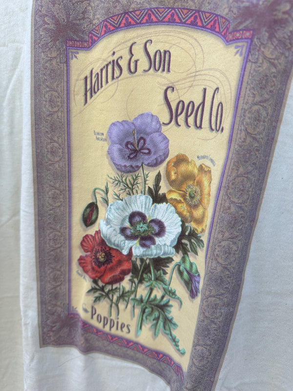 Harris & Son Seed Co. T-shirt