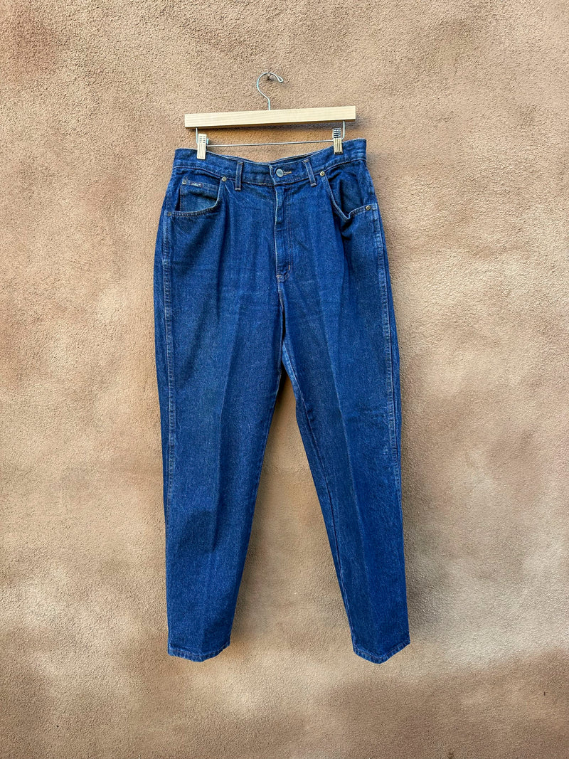 1980's Chic Denim Jeans - 18