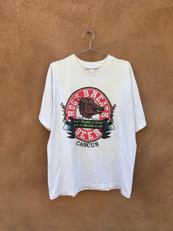 Hogs Breath Beer T-shirt