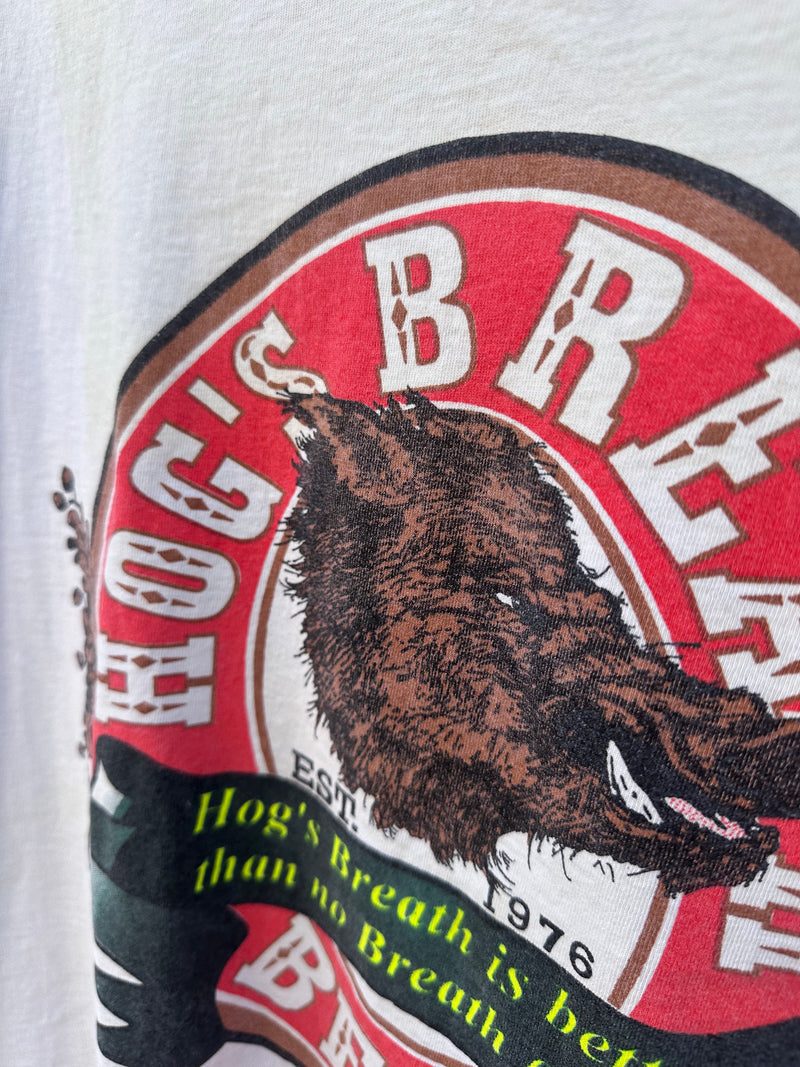 Hogs Breath Beer T-shirt