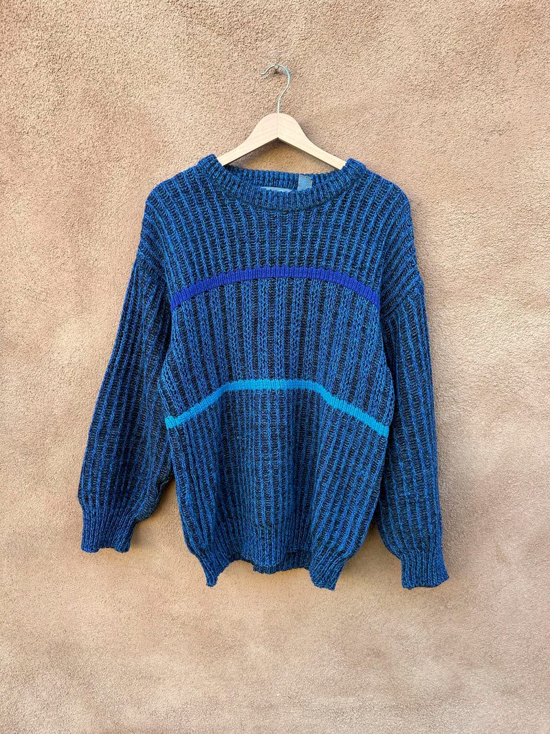 Weekend in California 80's Sweater