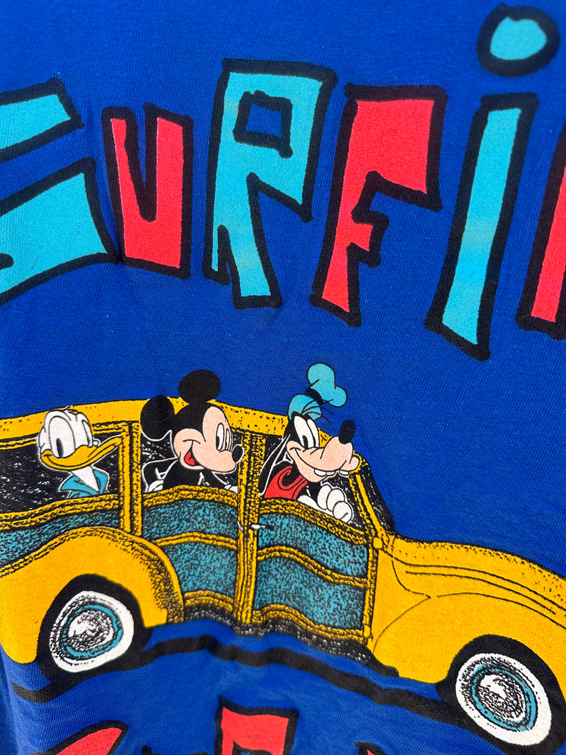 90's Disney Surfin' Safari Tank Top