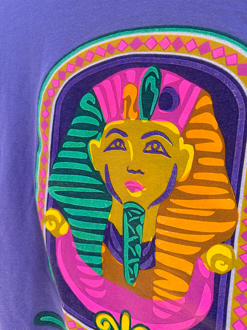 Violet Luxor Las Vegas T-shirt