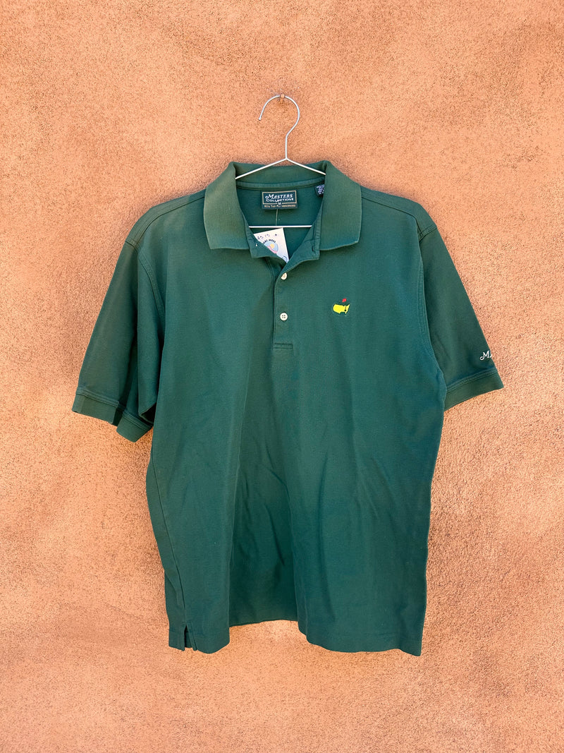 Masters Collection Polo - as is