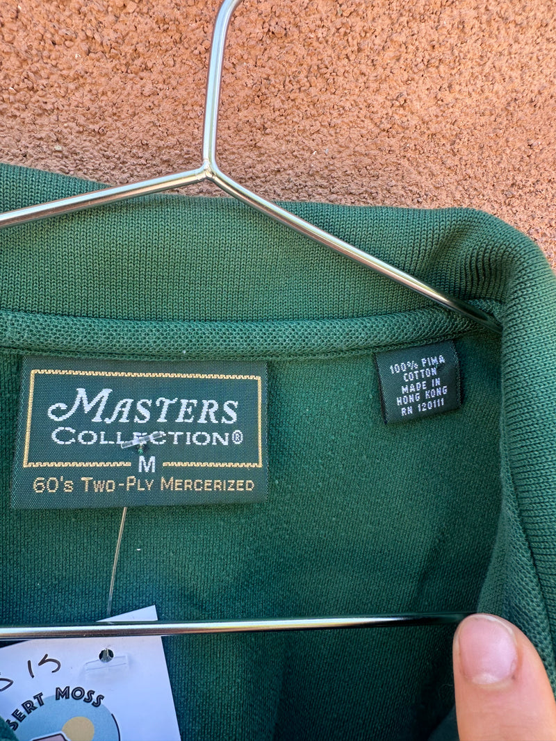 Masters Collection Polo - as is