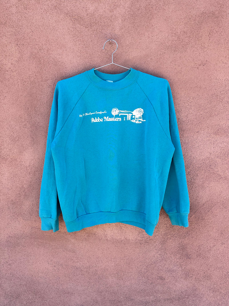 Adobe Masters Inc. Sweatshirt