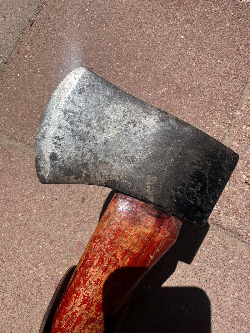 1950's Boy Scout Hatchet