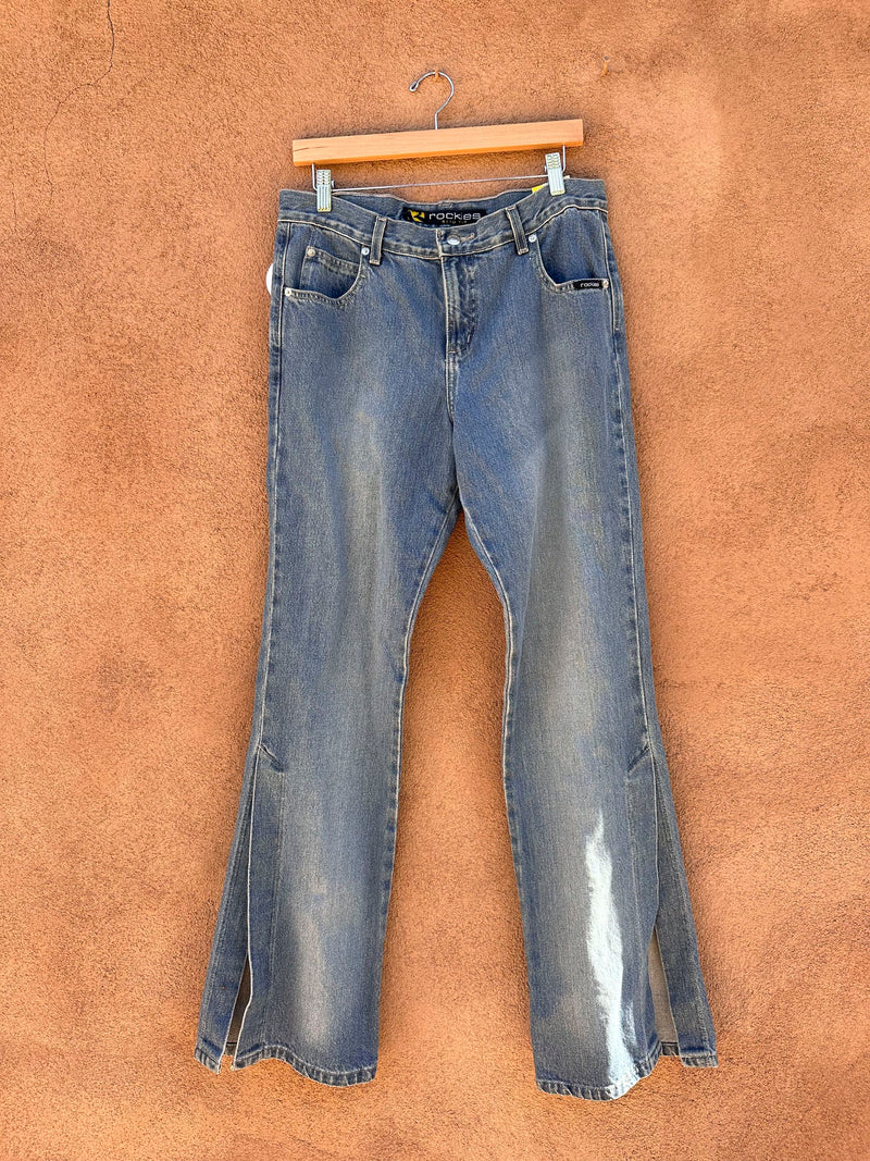 Rockies Cowgirl Jeans - 31/11