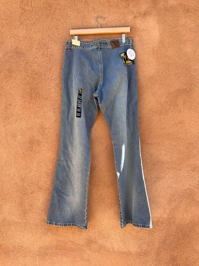 Rockies Cowgirl Jeans - 31/11