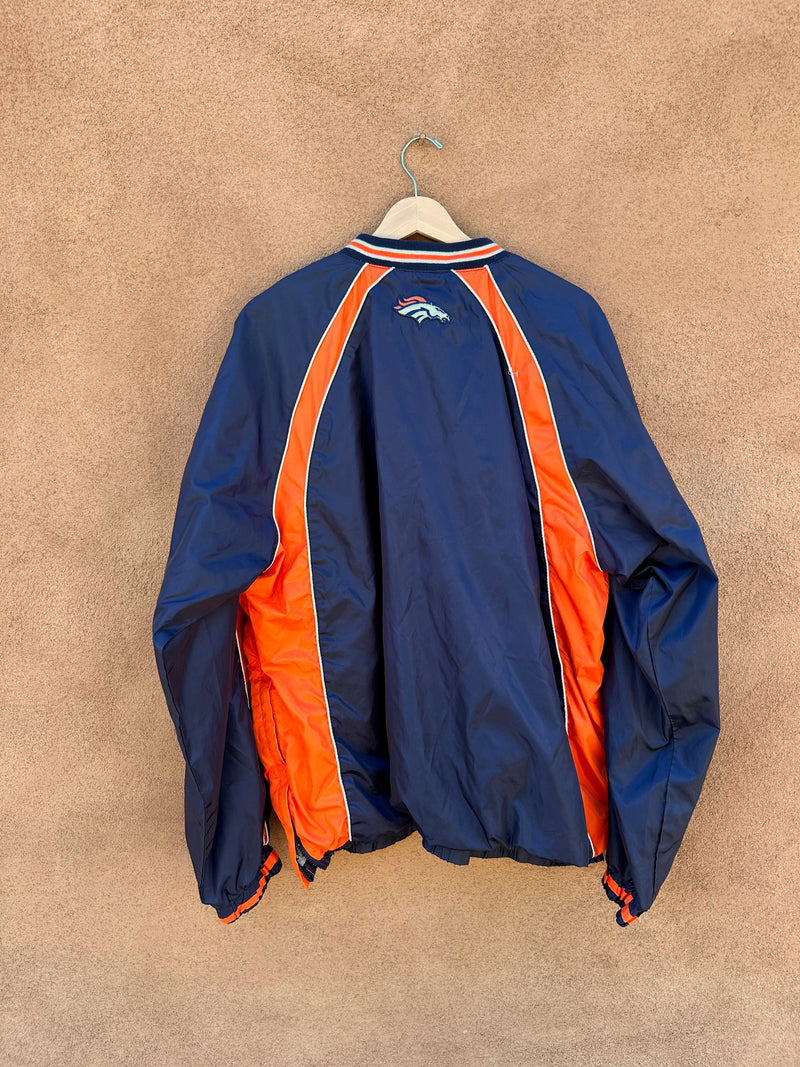 Broncos Coaching Sweatshirt