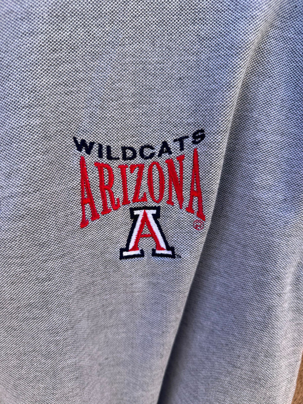 Arizona Wildcats Polo Shirt