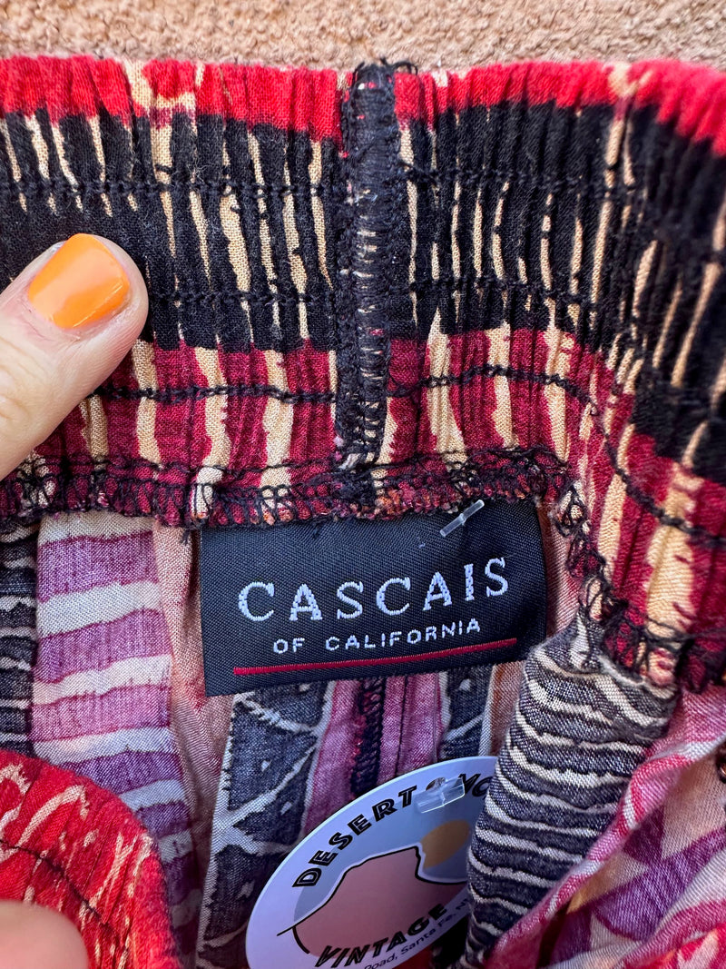 Cascais of California Shorts