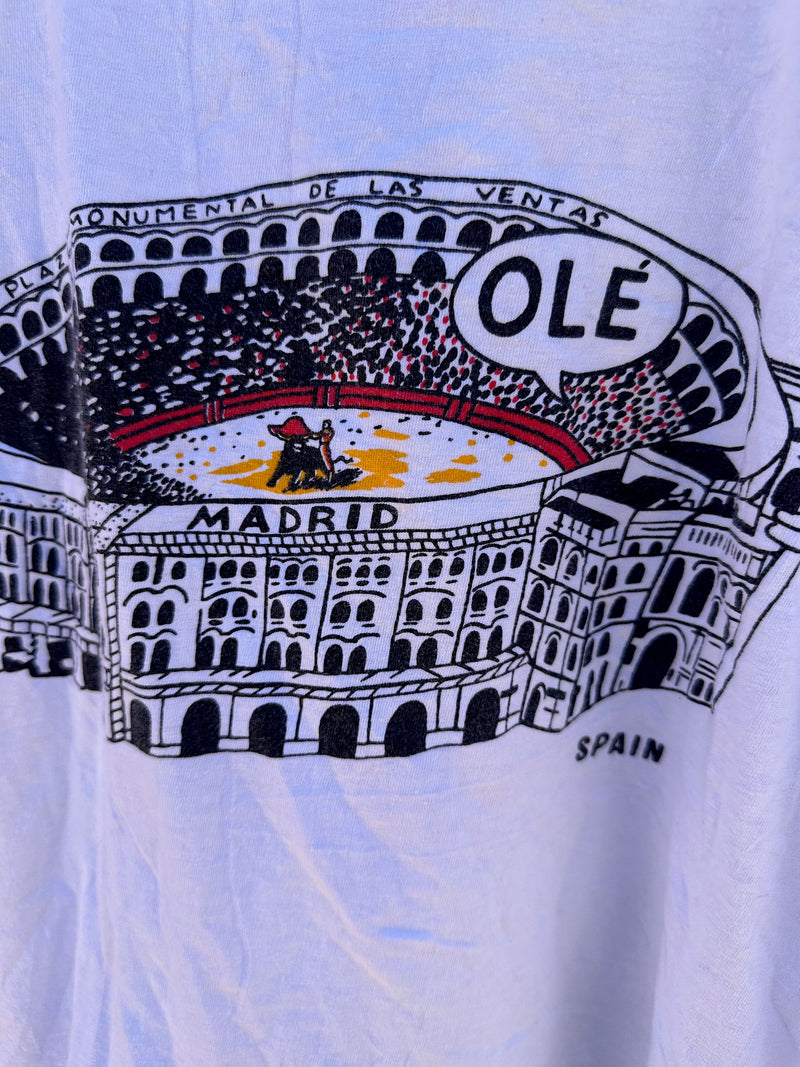 Olé Spain T-shirt