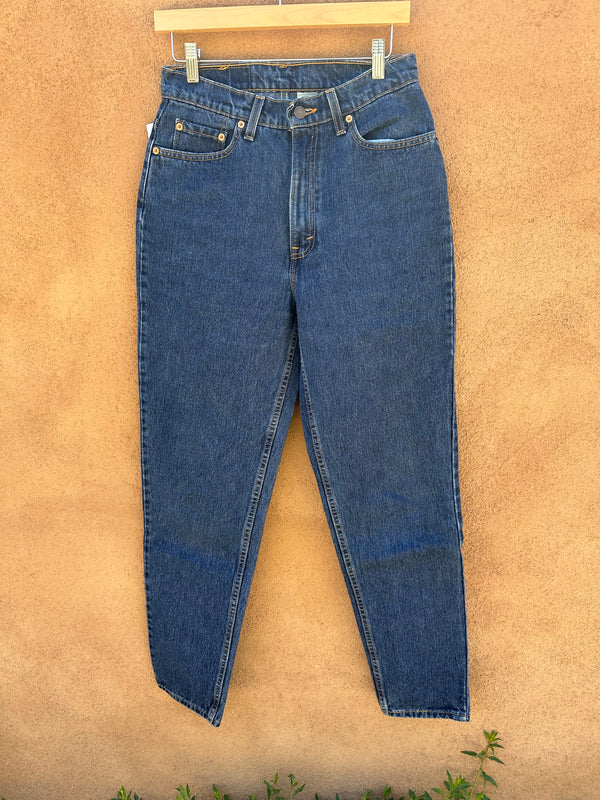 Levi's Made in USA, 512s, Size: 10