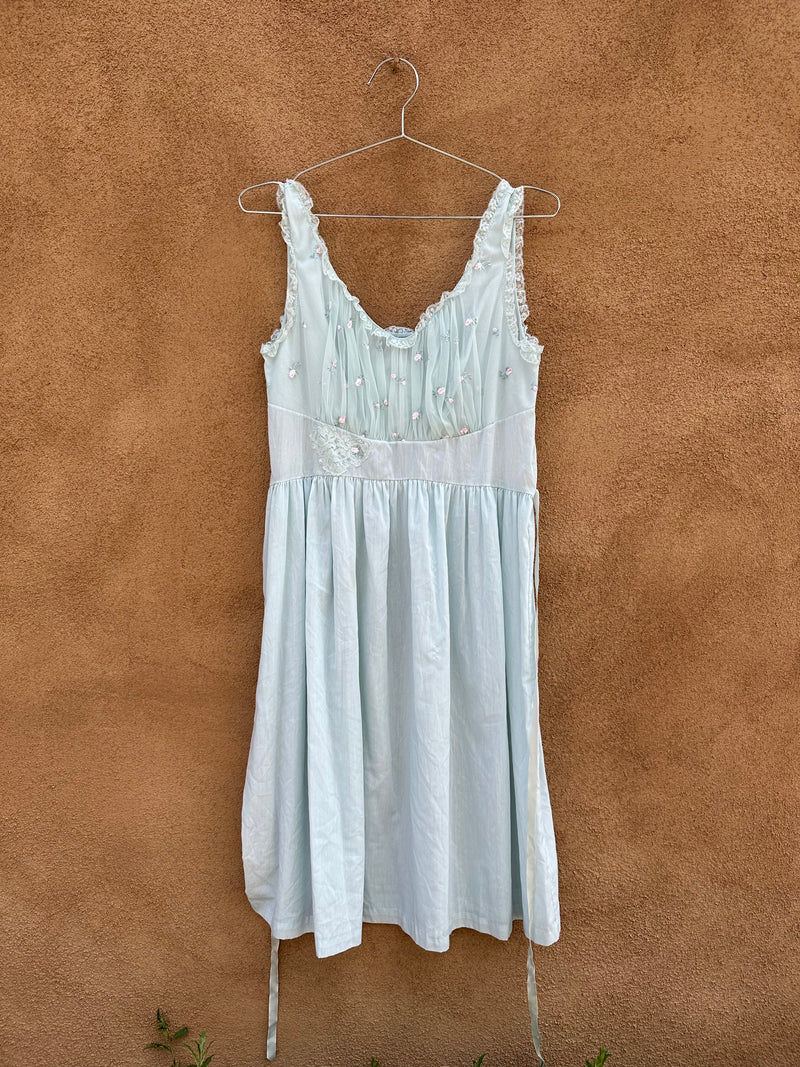 Sears Charmode Nightgown