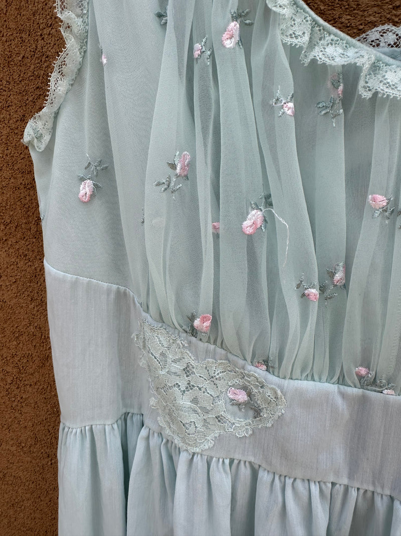 Sears Charmode Nightgown