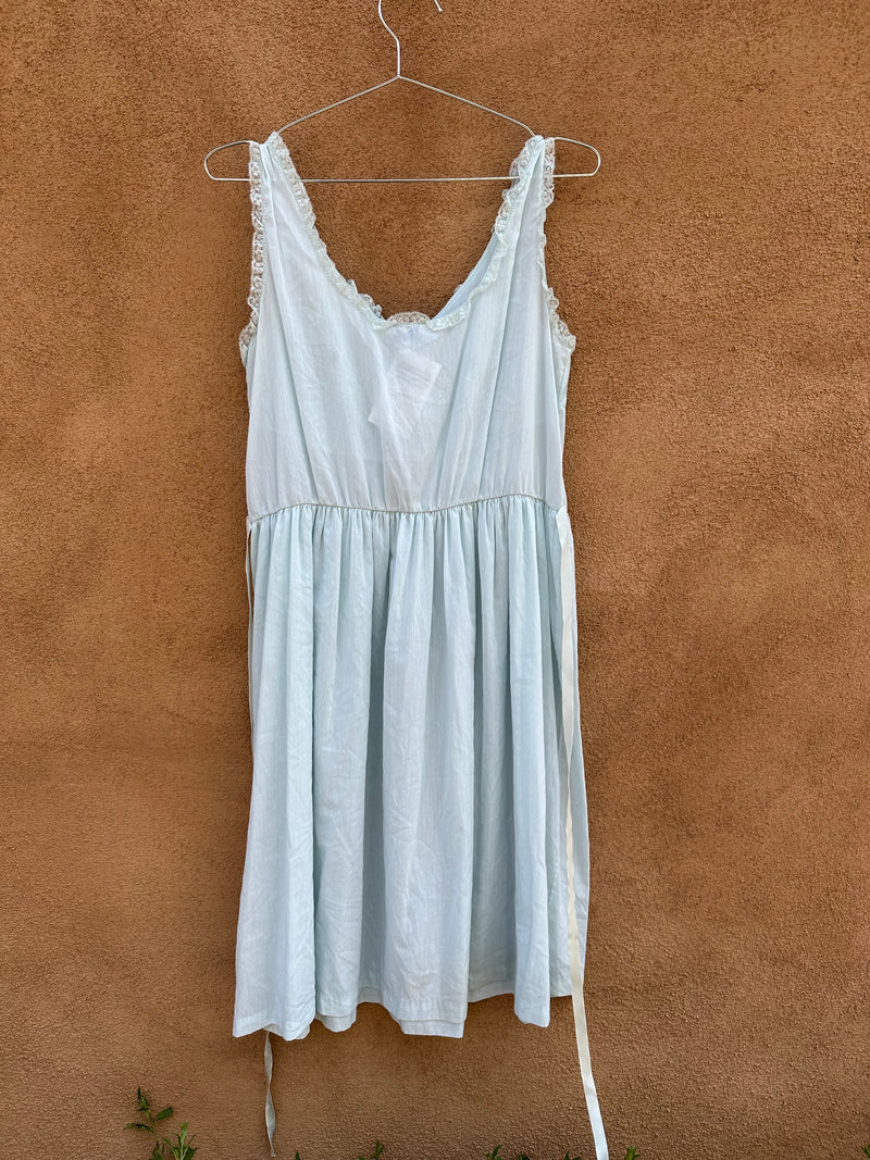 Sears Charmode Nightgown