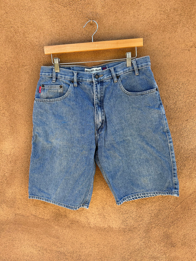 Bugle Boy Jorts - 34